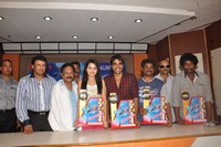 Love Cycle Platinum Disc Function
